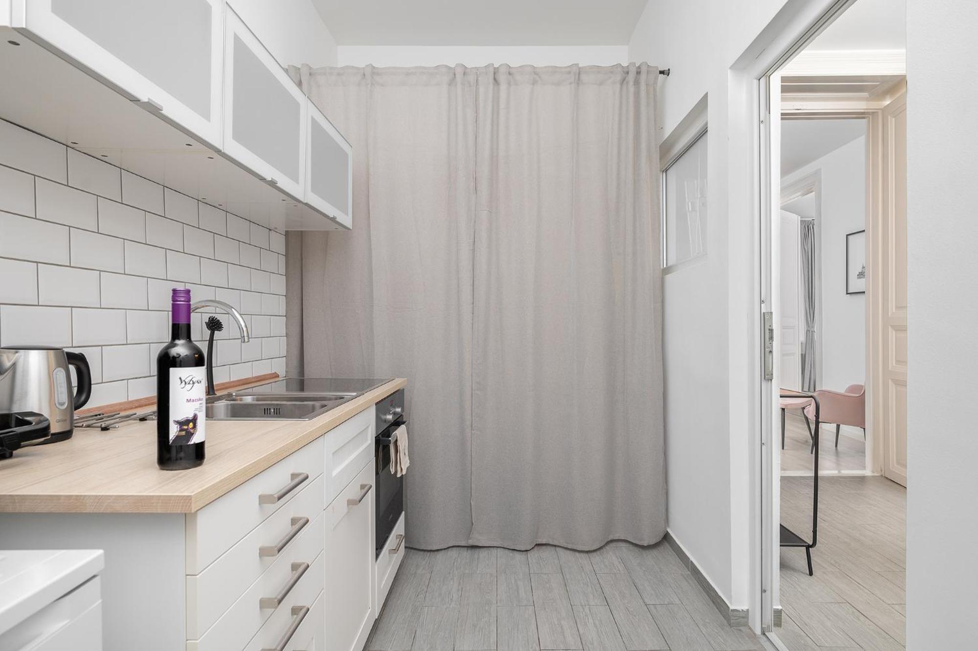 Park Apartament *