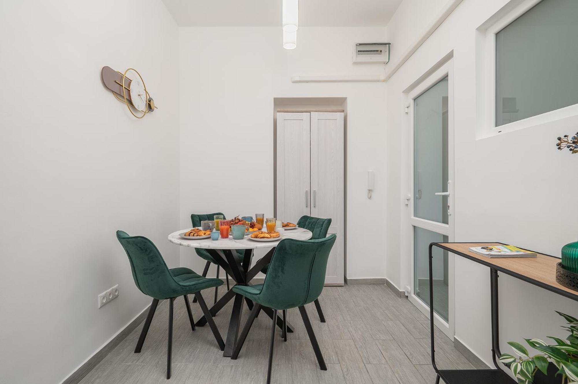 Apartament Park *