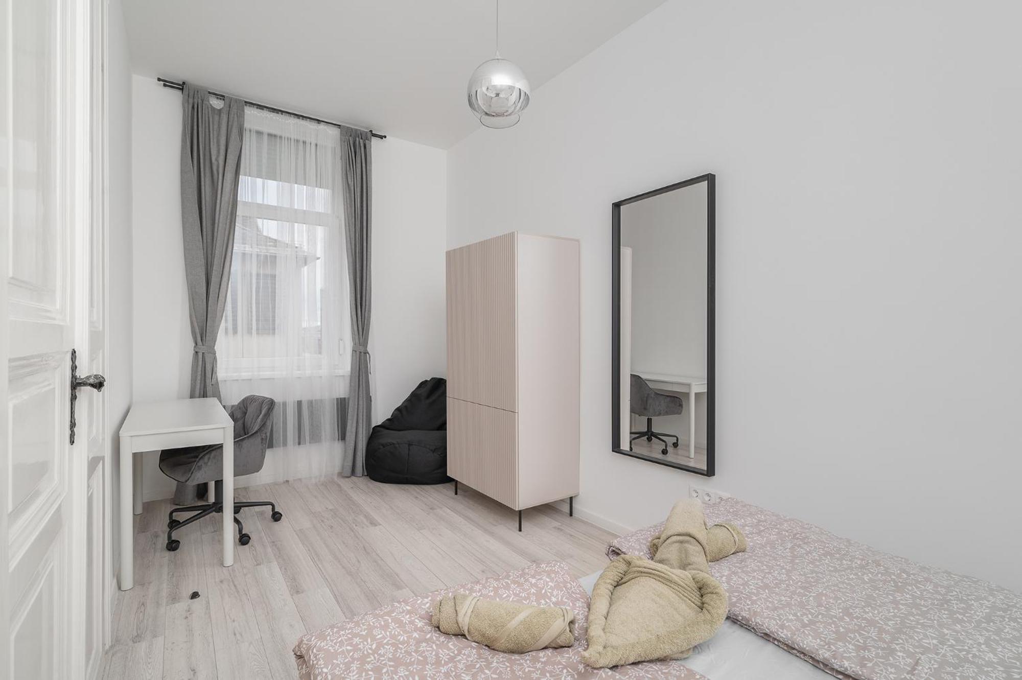 Apartment Park Budapest